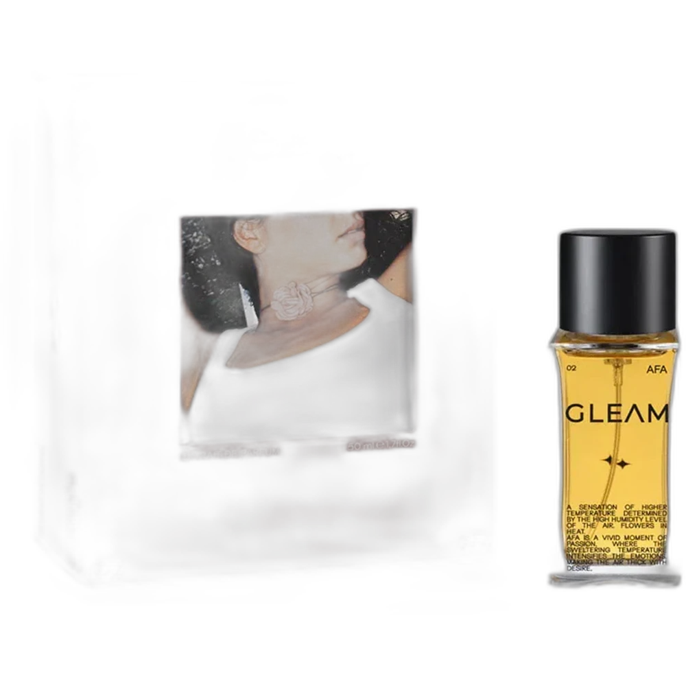 GLEAM AFA 50ml parfume