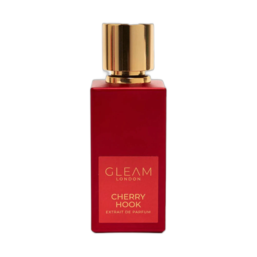 GLEAM CHERRY HOOK 50ml parfume TESTER