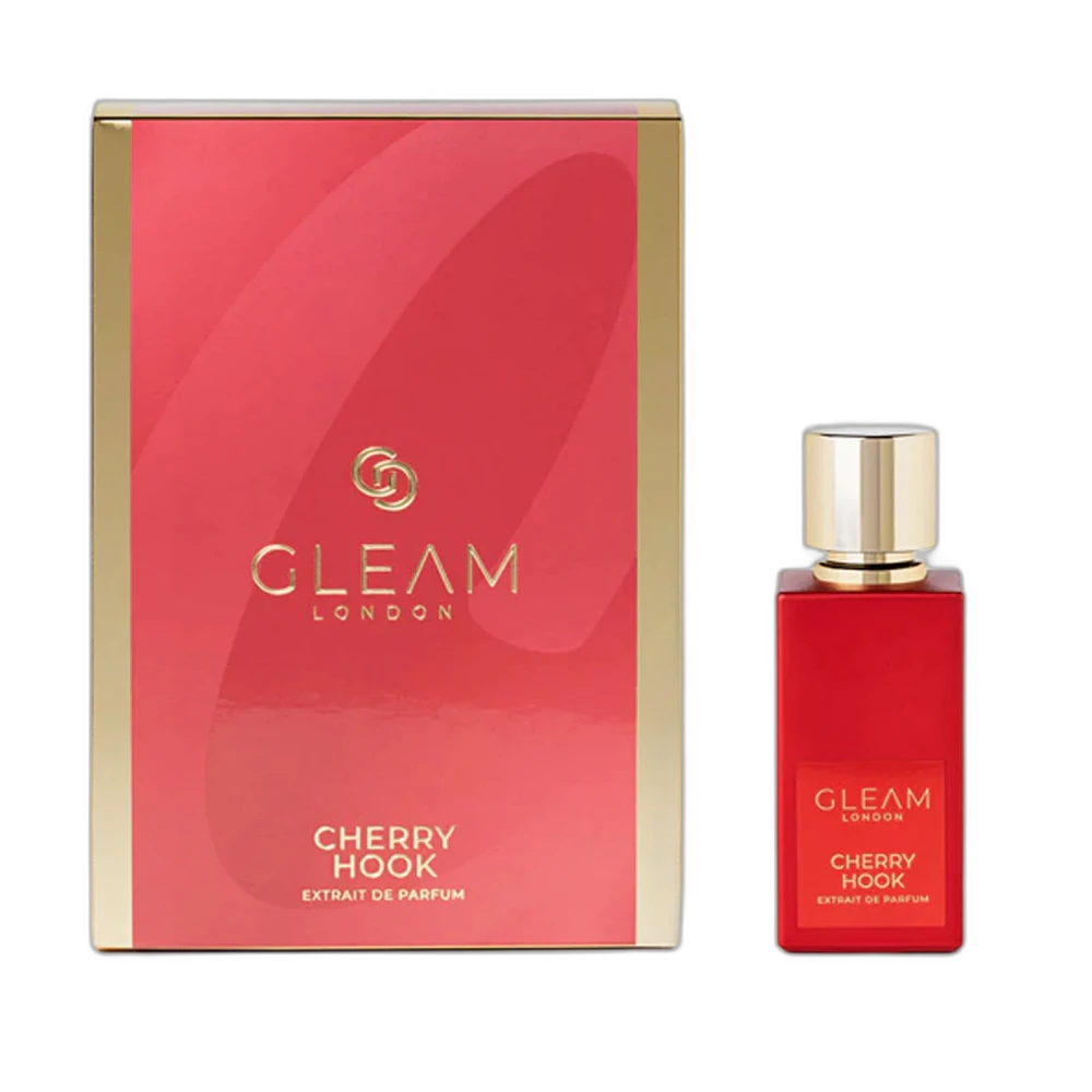 GLEAM CHERRY HOOK 50ml parfume