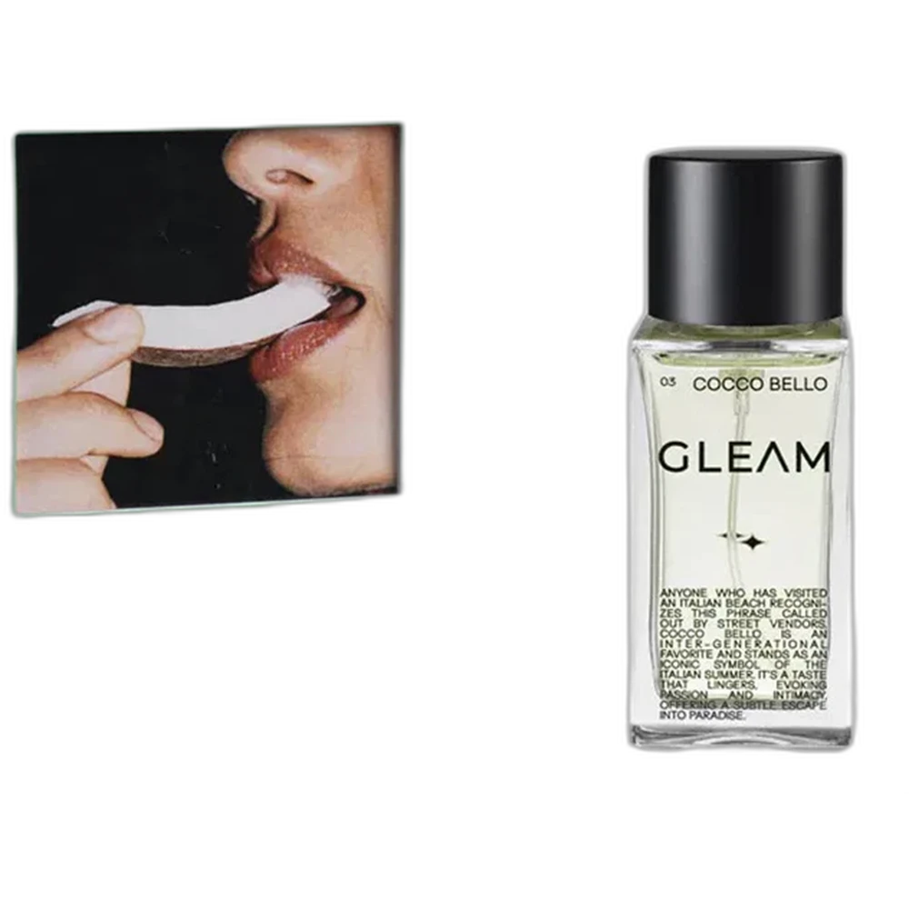 GLEAM COCCO BELLO 50ml parfume