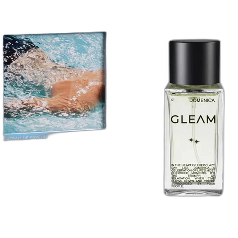GLEAM DOMENICA 50ml parfume