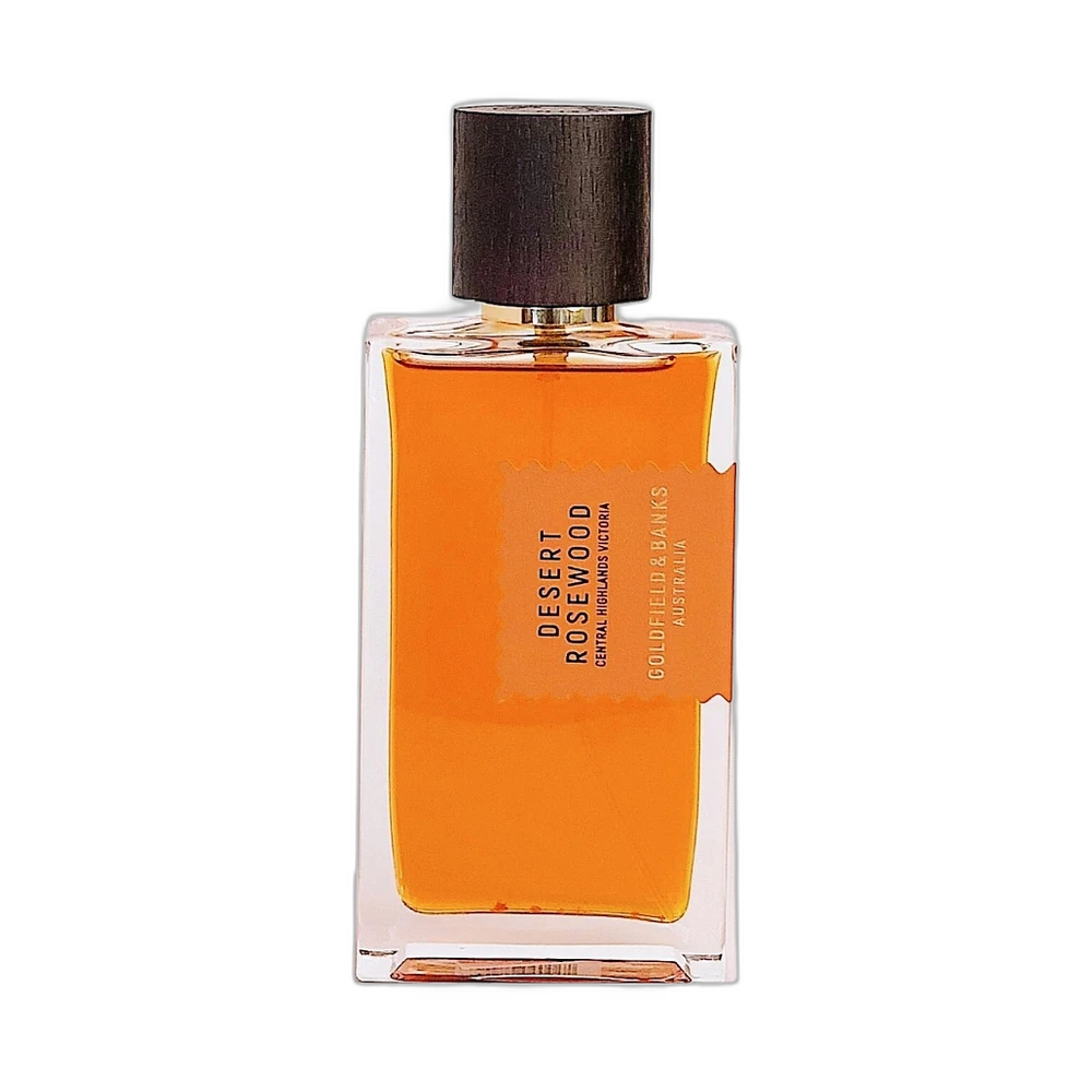 GOLDFIELD & BANKS DESERT ROSEWOOD 100ml parfume TESTER
