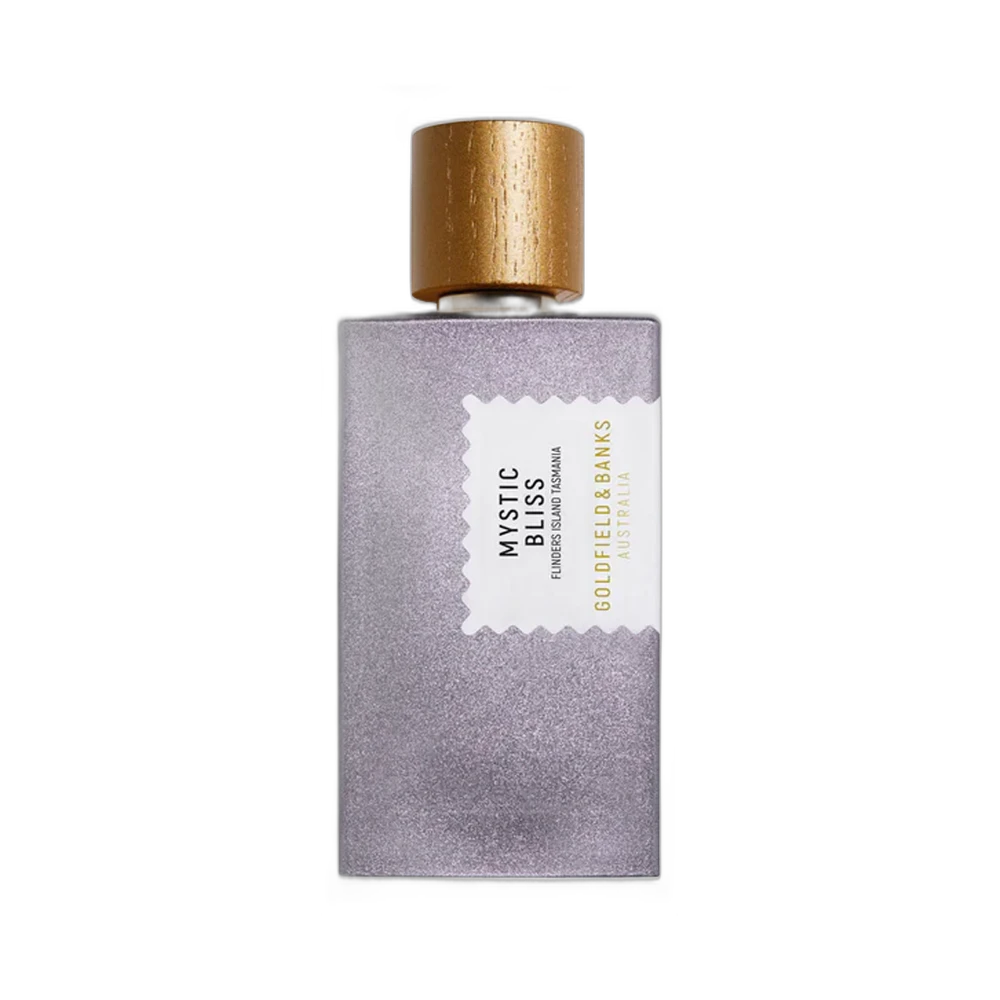 GOLDFIELD & BANKS MYSTIC BLISS 100ml parfume TESTER