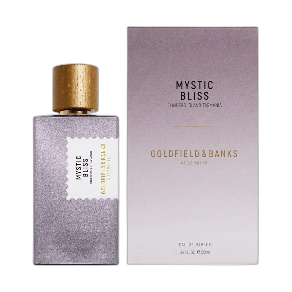 GOLDFIELD & BANKS MYSTIC BLISS 100ml тестер