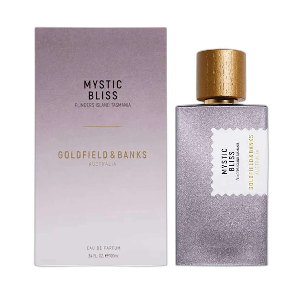 GOLDFIELD & BANKS MYSTIC BLISS edp 100ml