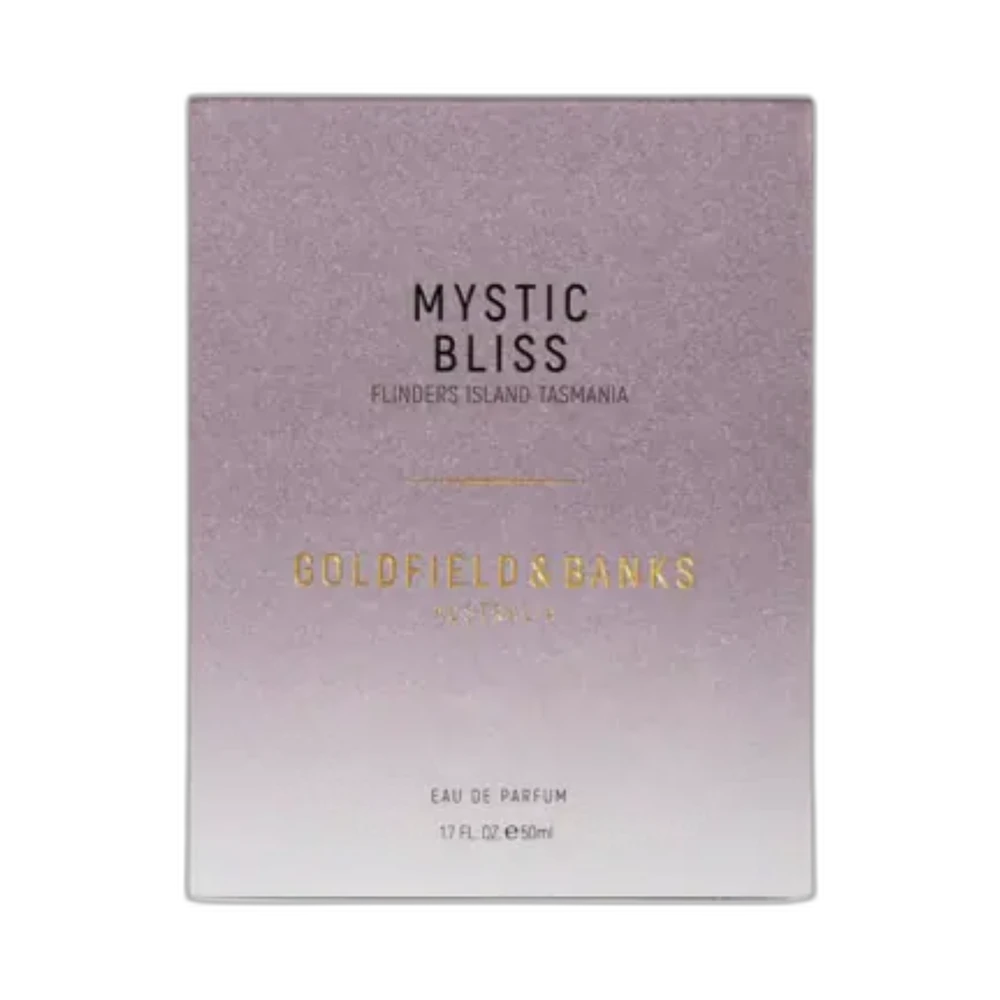 GOLDFIELD & BANKS MYSTIC BLISS 50ml
