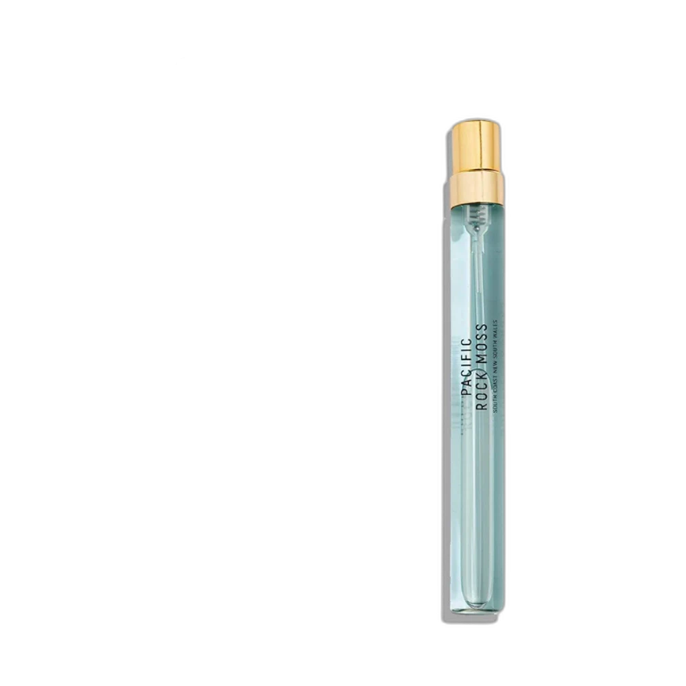 GOLDFIELD & BANKS PACIFIC ROCK MOSS 10ml parfume TESTER