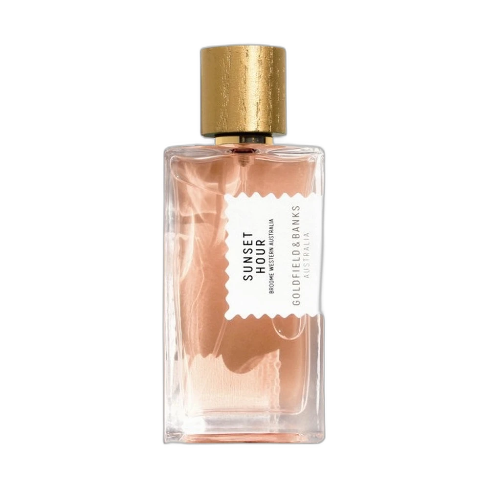 GOLDFIELD & BANKS SUNSET HOUR (w) 100ml parfume TESTER