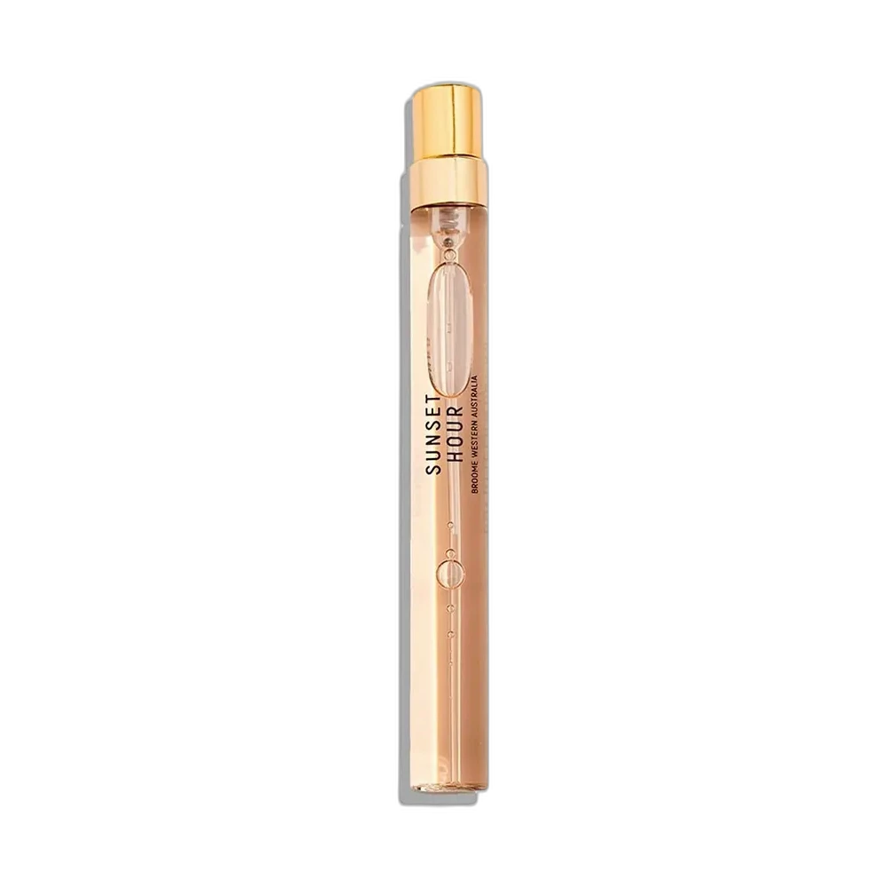 GOLDFIELD & BANKS SUNSET HOUR (w) 10ml parfume TESTER