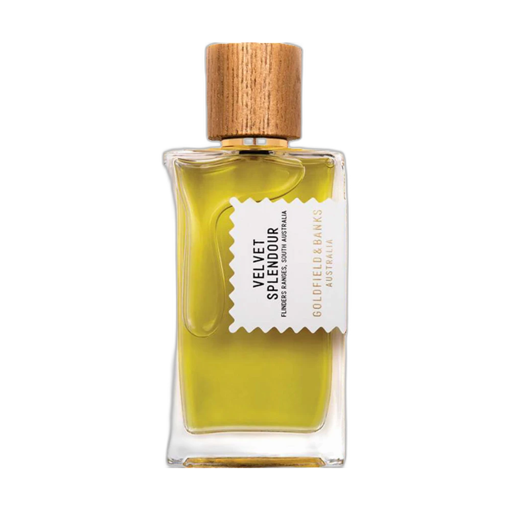 GOLDFIELD & BANKS VELVET SPLENDOUR 100ml parfume TESTER