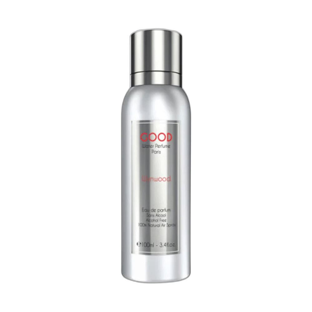 GOOD WATER PERFUME WYNWOOD edp 100ml TESTER