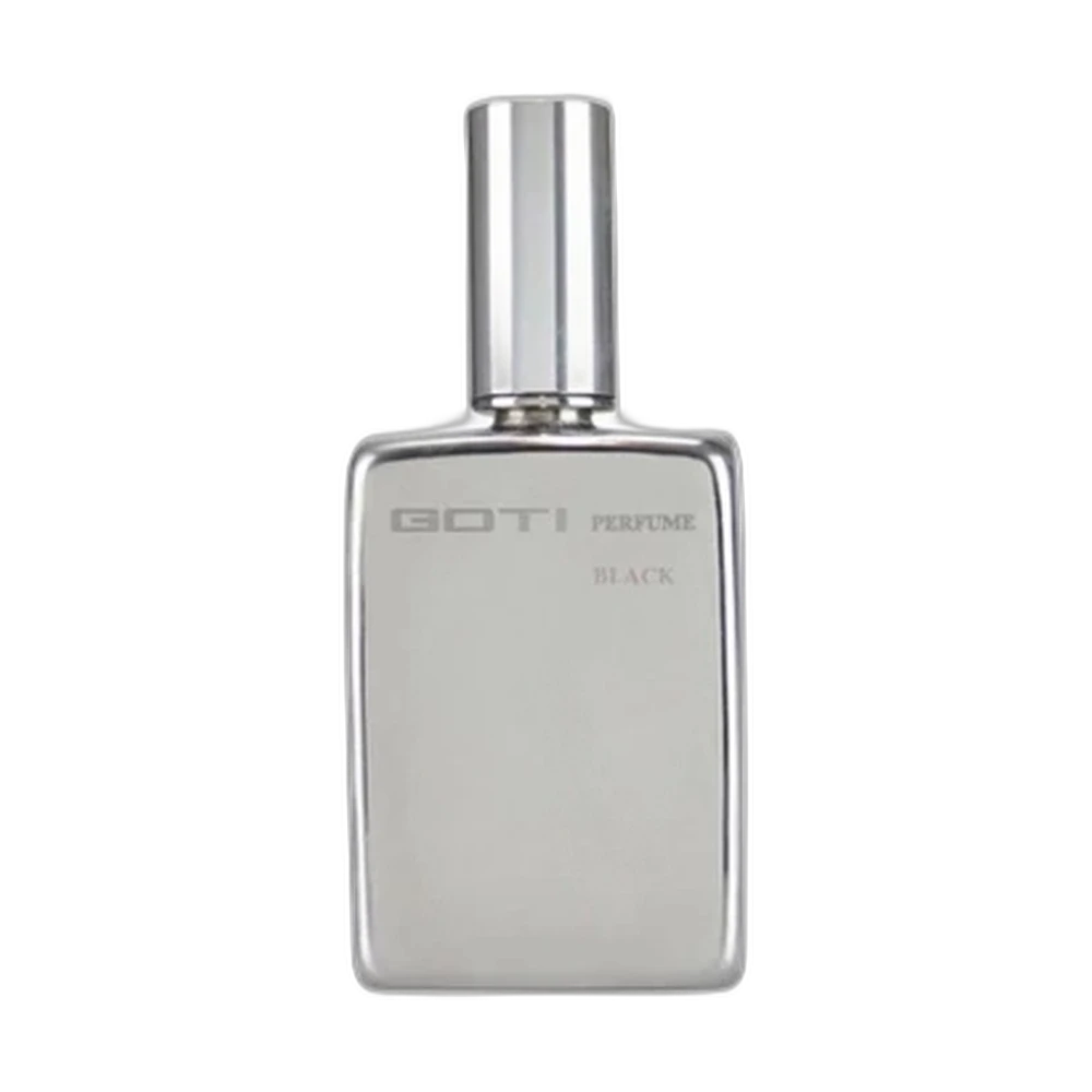 GOTI BLACK 150ml parfume сталь TESTER