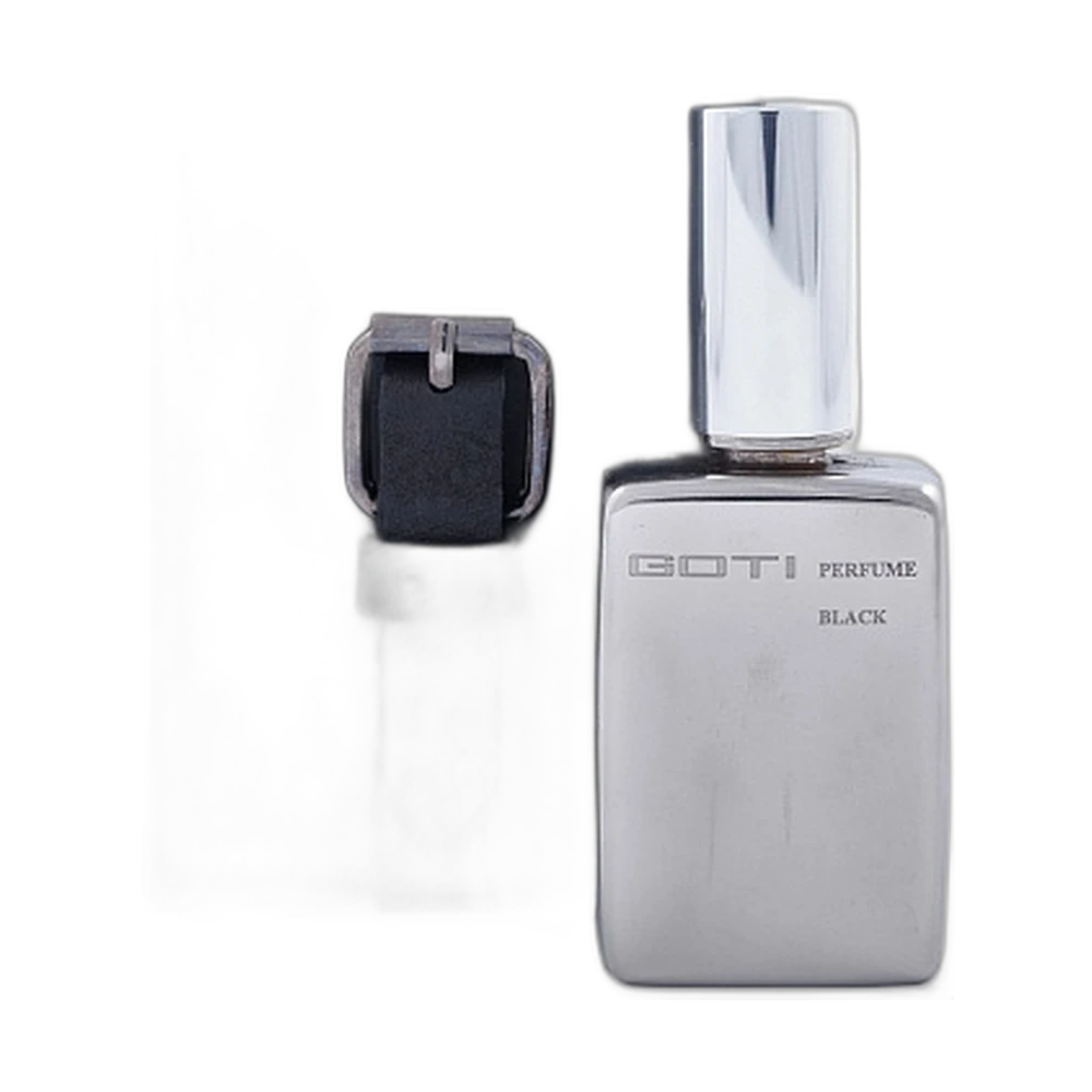 GOTI BLACK 15ml parfume стекло TESTER
