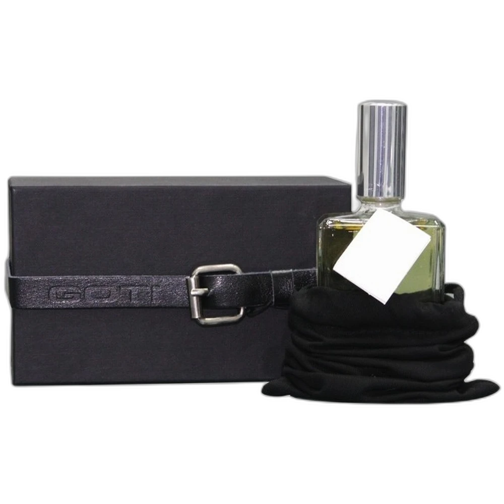 GOTI BLACK 50ml parfume стекло