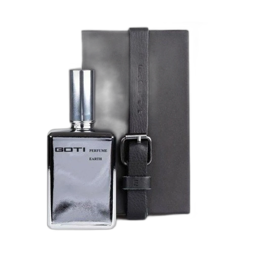 GOTI EARTH 150ml parfume сталь