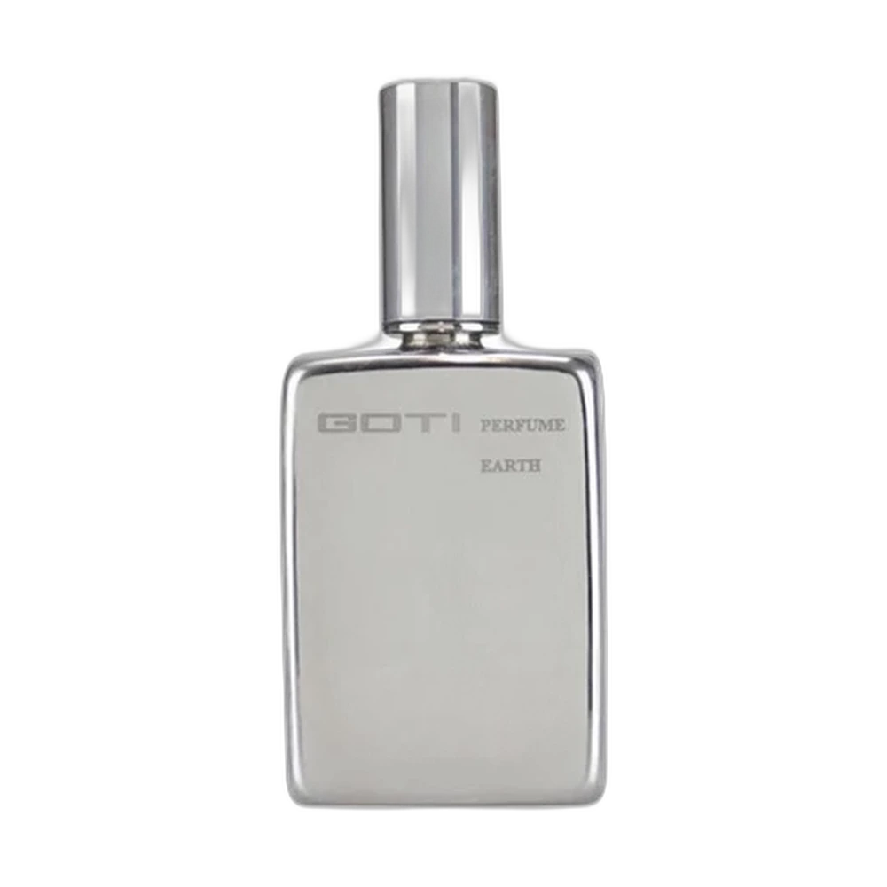 GOTI EARTH 15ml parfume стекло TESTER