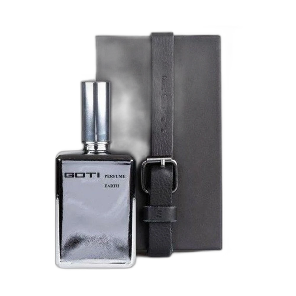 GOTI EARTH 50ml parfume стекло