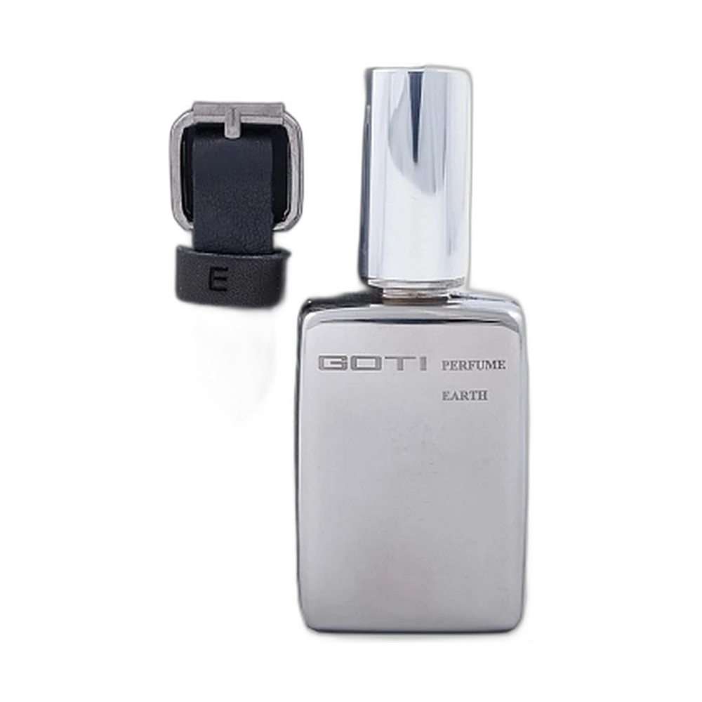 GOTI EARTH 75ml parfume сталь