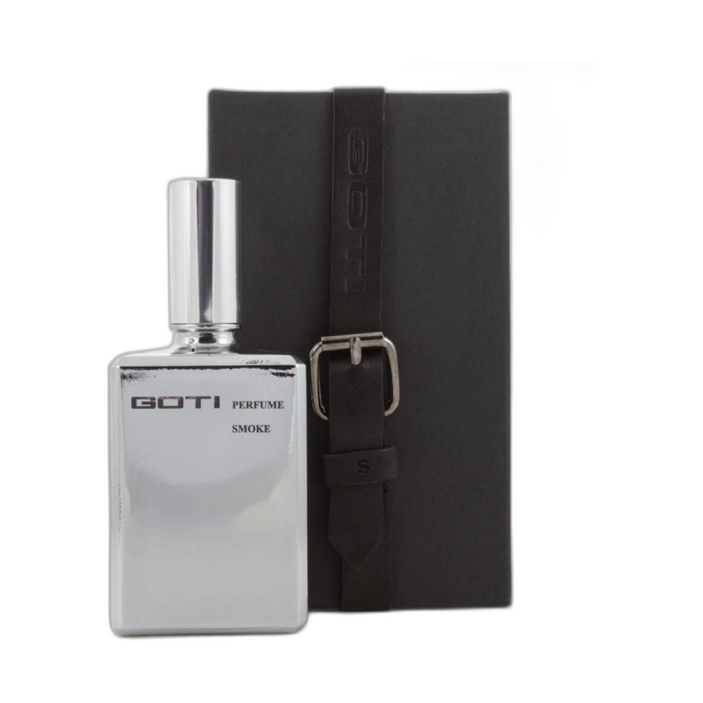 GOTI SMOKE 150ml parfume сталь