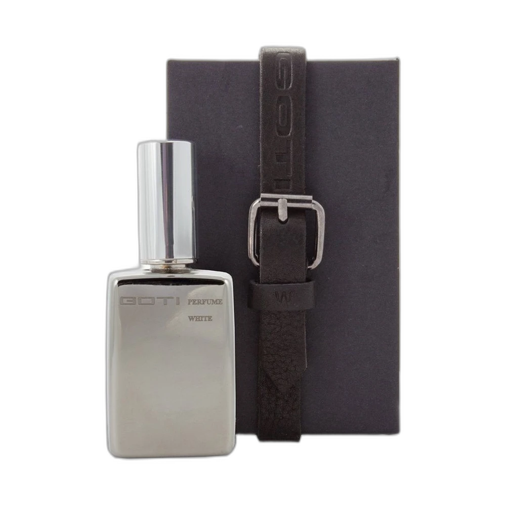 GOTI WHITE 150ml parfume сталь
