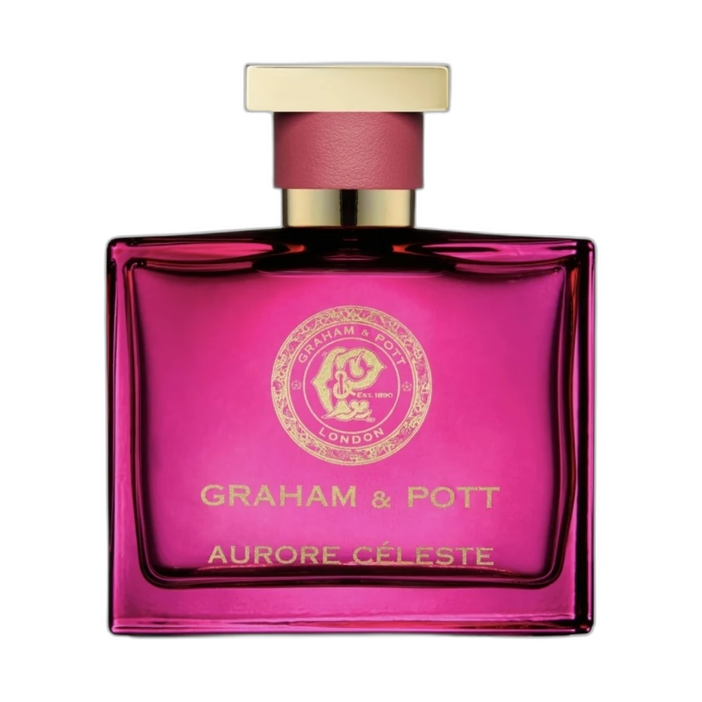 GRAHAM & POTT AURORE CELESTE edp 100ml TESTER