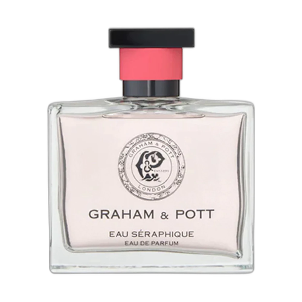GRAHAM & POTT EAU SERAPHIQUE edp 100ml TESTER