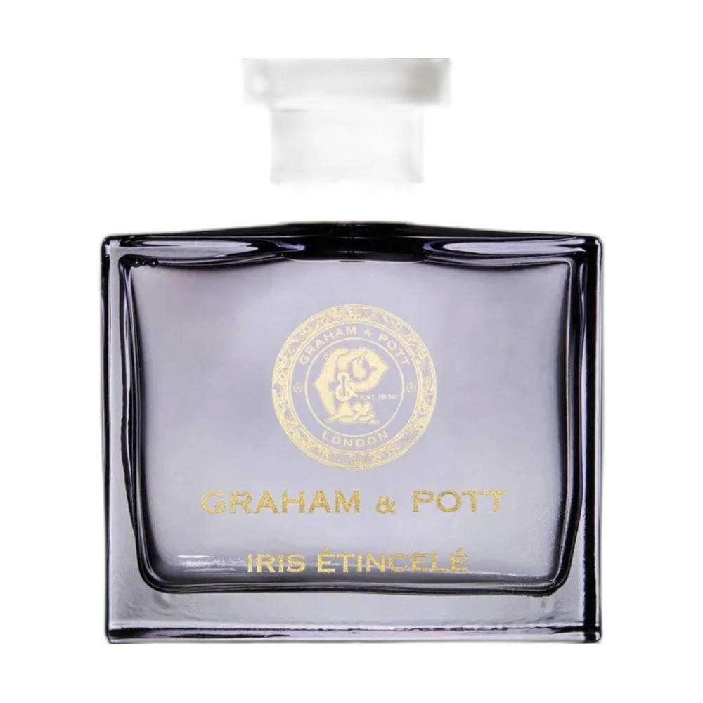 GRAHAM & POTT IRIS ETINCELE 100ml parfume TESTER