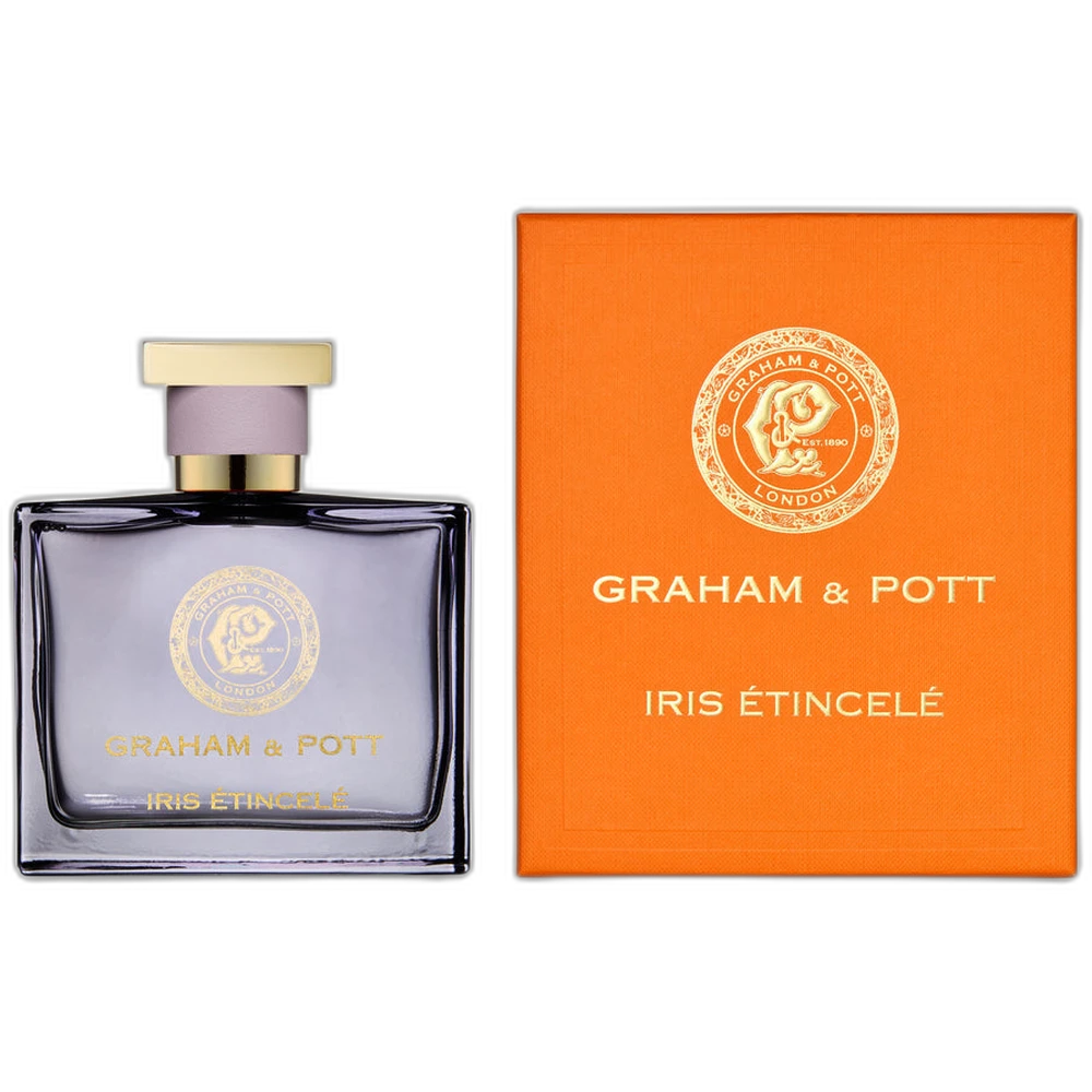GRAHAM & POTT IRIS ETINCELE 15ml