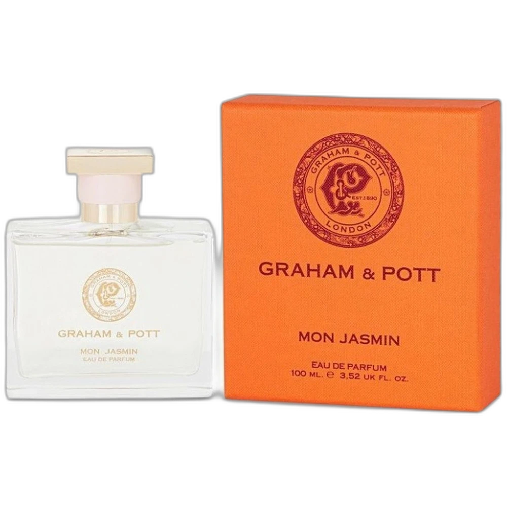 GRAHAM & POTT MON JASMIN 1.5ml пробник