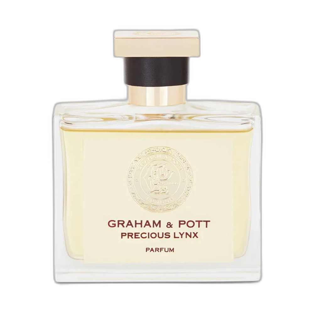GRAHAM & POTT PRECIOUS L 100ml parfume TESTER
