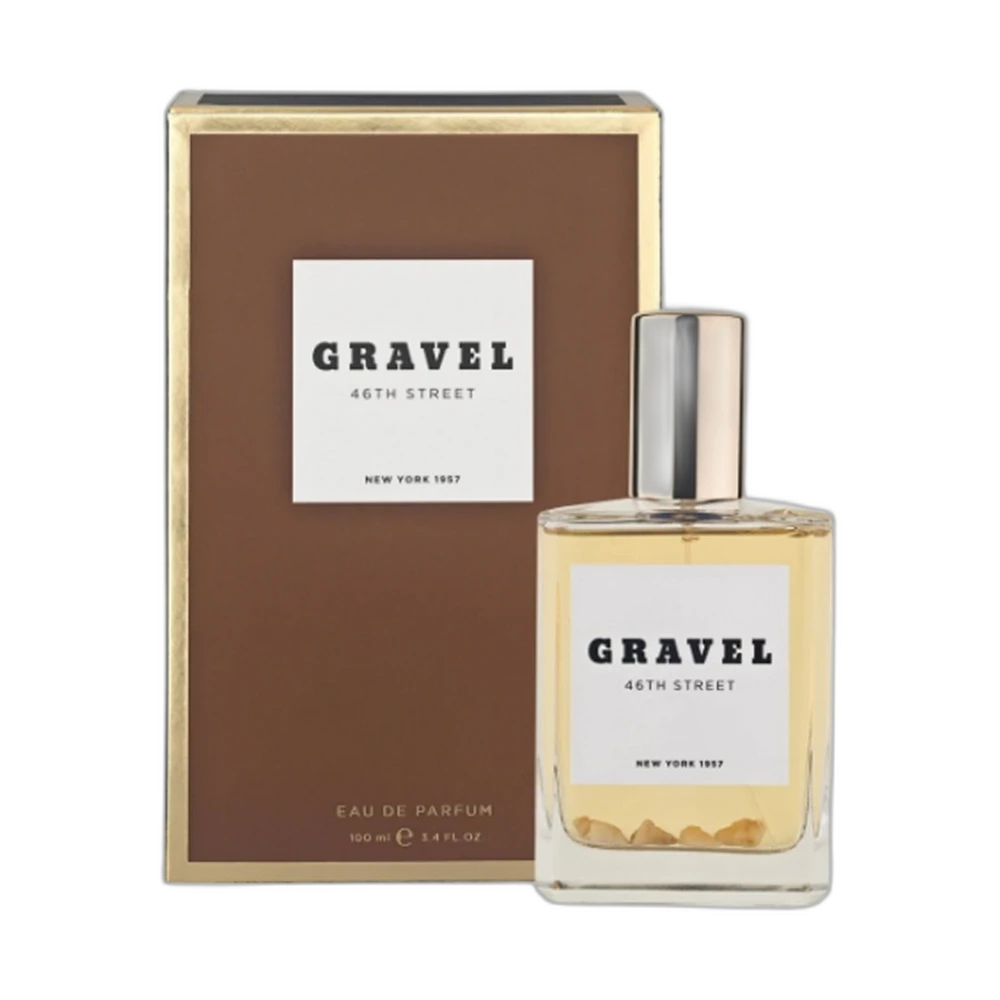 GRAVEL 46TH STREET edp 100ml