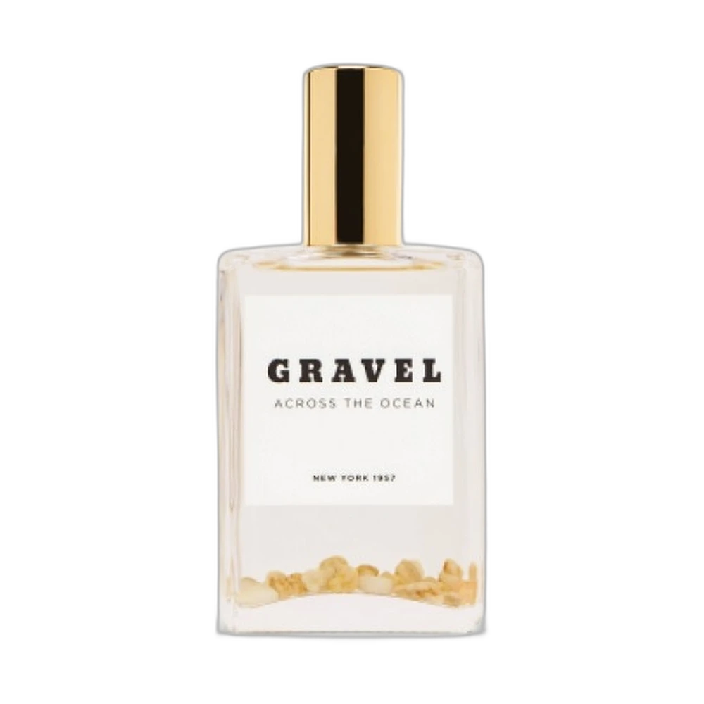 GRAVEL ACROSS THE OCEAN edp 100ml TESTER