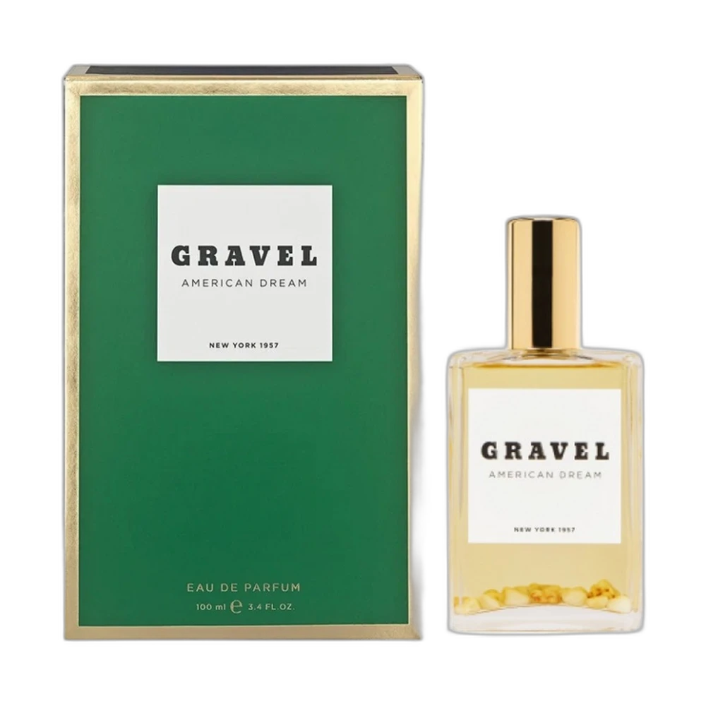 GRAVEL AMERICAN DREAM edp 100ml