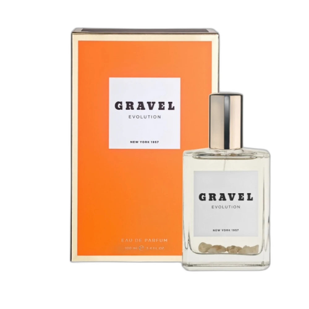 GRAVEL EVOLUTION edp 100ml