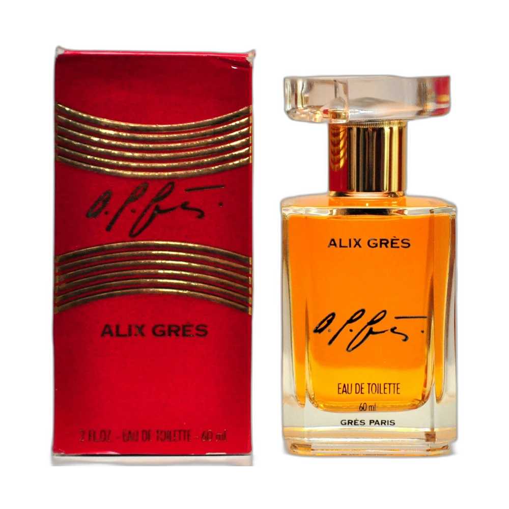 GRES ALIX GRES 60ml винтаж