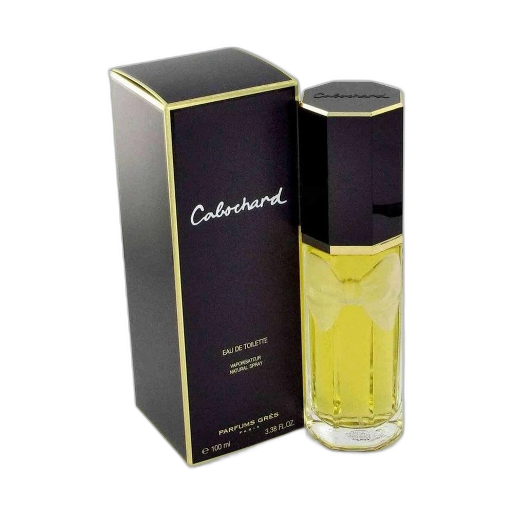 GRES CABOCHARD (w) 7.5 parfume VINTAGE