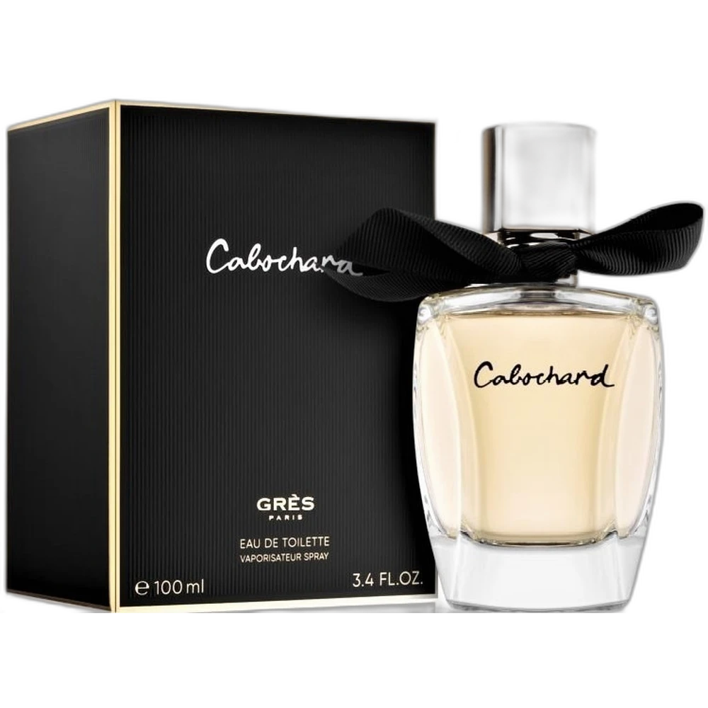 GRES CABOCHARD 2019 edt (w) 100ml