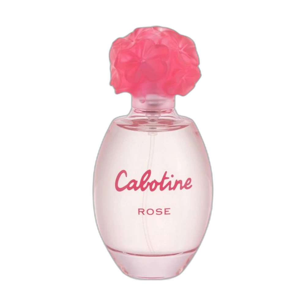 GRES CABOTINE ROSE edt (w) 100ml TESTER