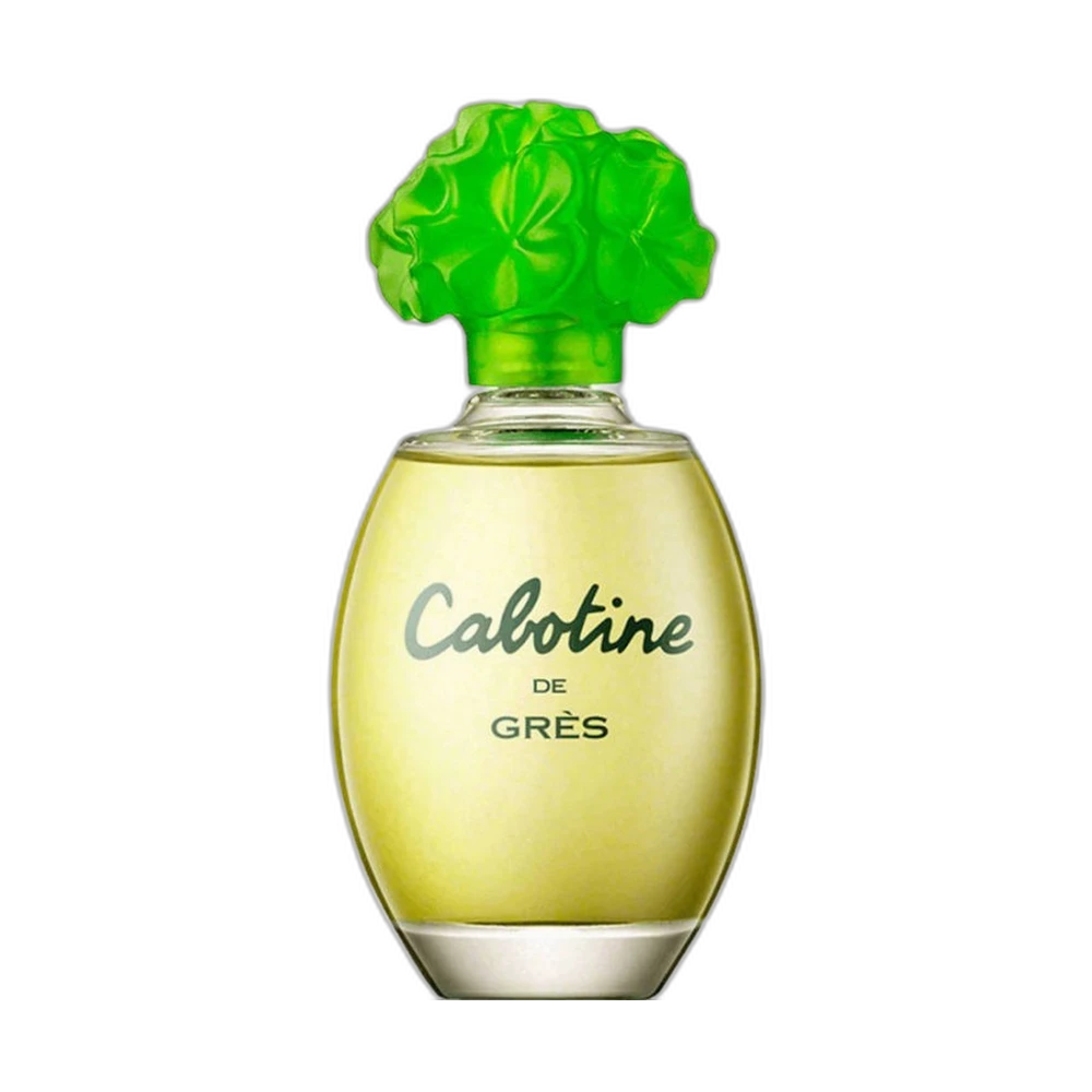 GRES CABOTINE edp (w) 100ml TESTER