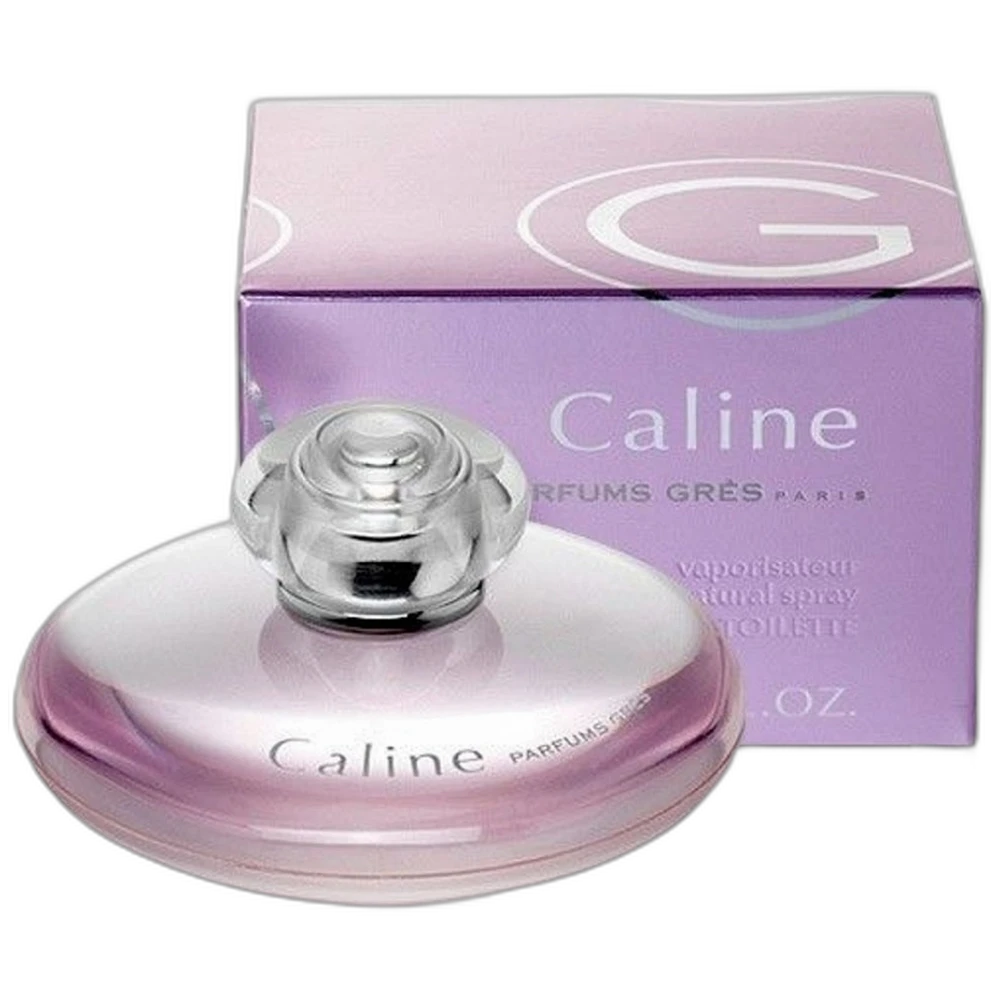 GRES CALINE edt (w) 30ml