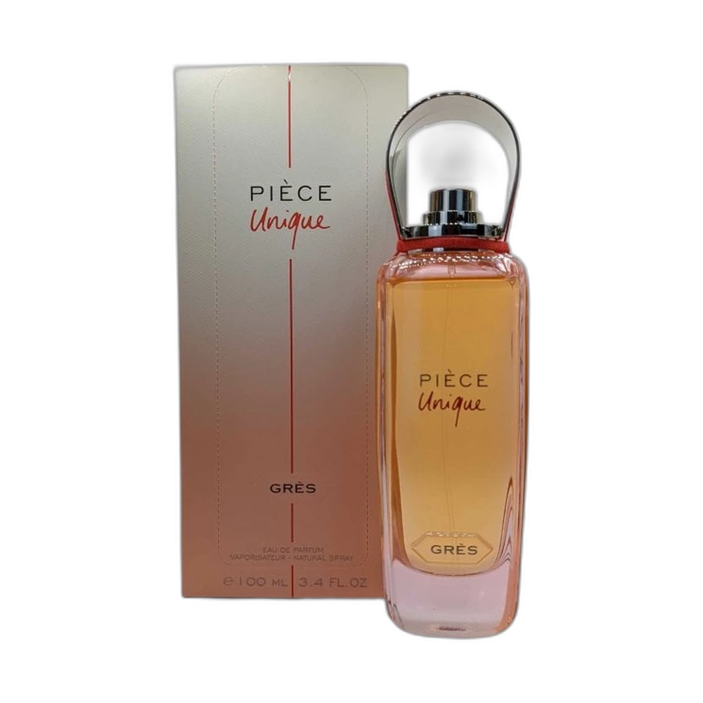 GRES PIECE UNIQUE 100ml