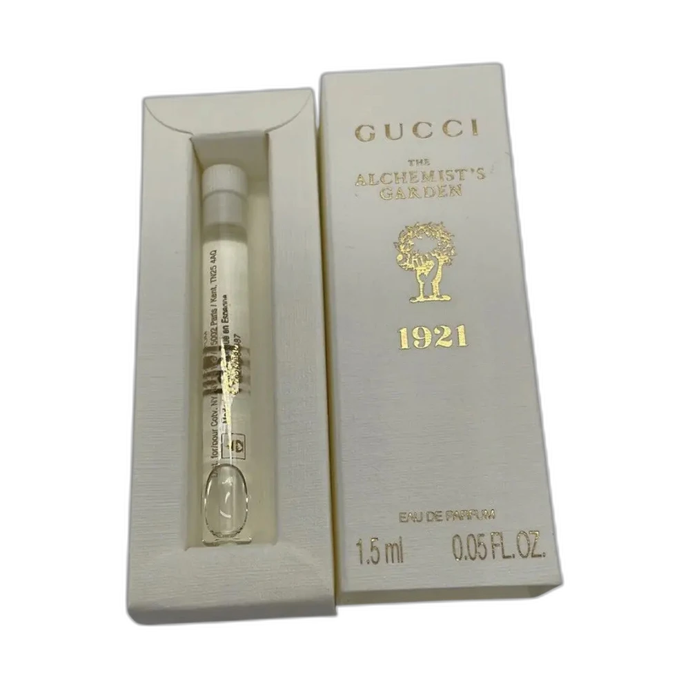 GUCCI 1921 edp 1.5ml пробник