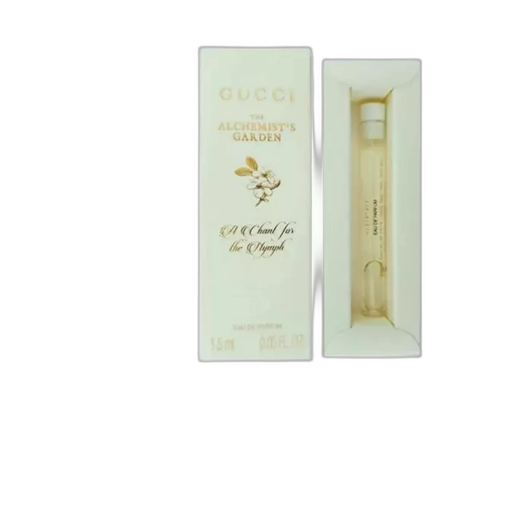 GUCCI A CHANT FOR THE NYMPH edp 1.5ml пробник