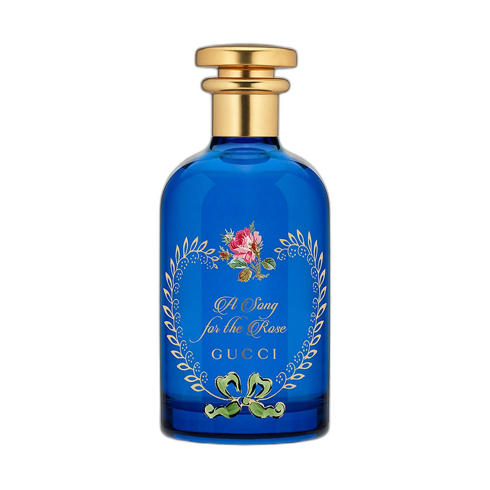 GUCCI A SONG FOR THE ROSE edp 1.5ml пробник