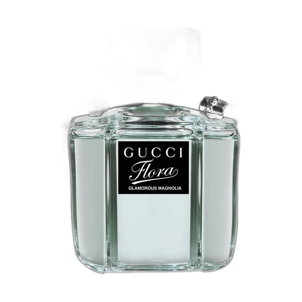 GUCCI FLORA GLAMOROUS MAGNOLIA 50ml тестер