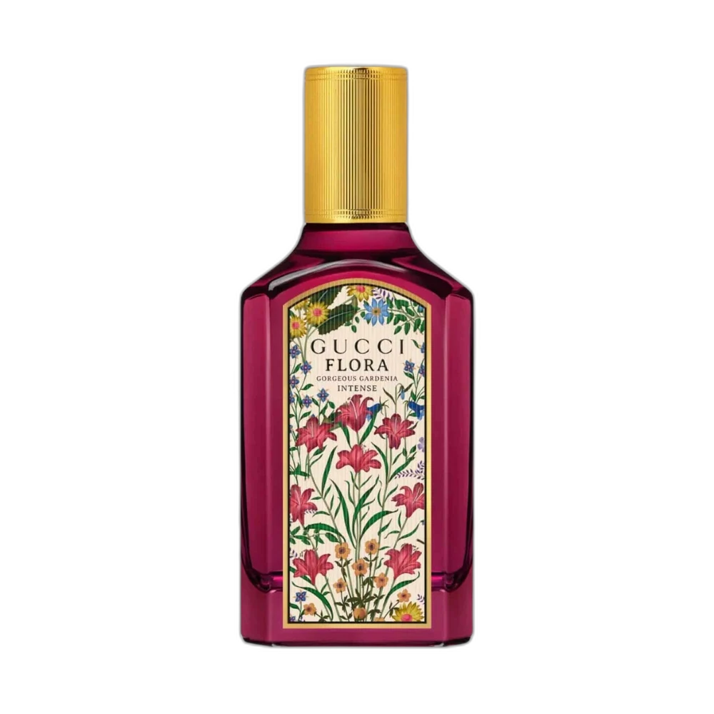 GUCCI FLORA GORGEOUS GARDENIA INTENSE 1.5ml пробник