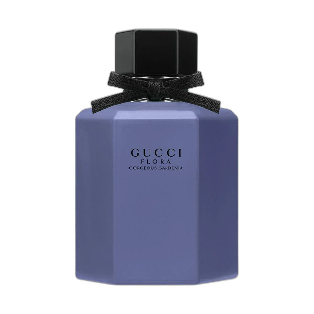 GUCCI FLORA GORGEOUS GARDENIA LIMITED EDITION 2020 100ml тестер