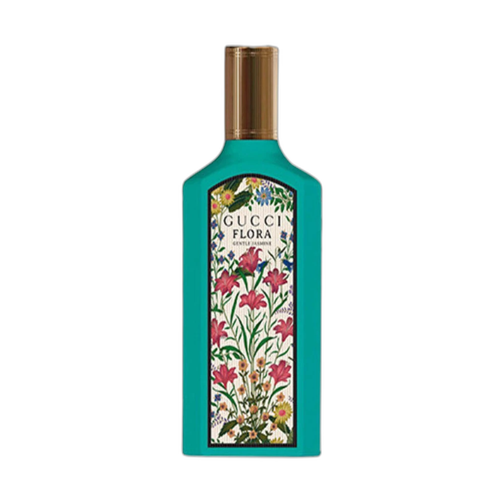 GUCCI FLORA GORGEOUS JASMINE 150ml