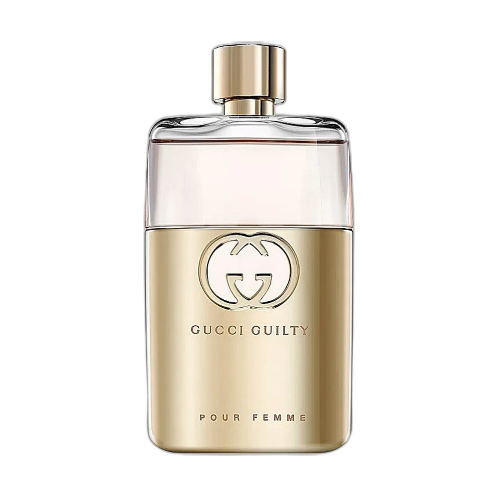 GUCCI GUILTY 2021 edt (w) 90ml TESTER
