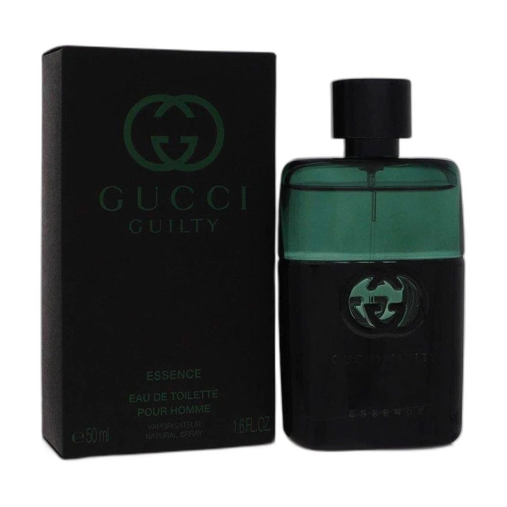 GUCCI GUILTY ESSENCE 50ml